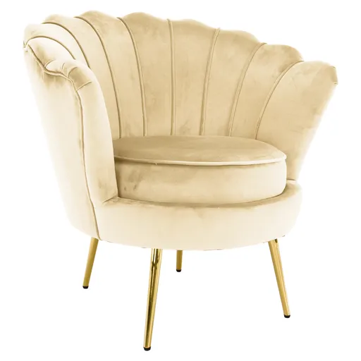 Křeslo NOBLEO Tempo Kondela