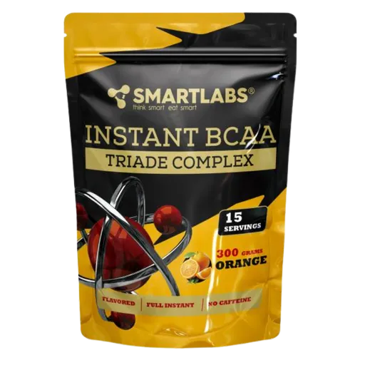 Smartlabs Triade 300g - pomeranč