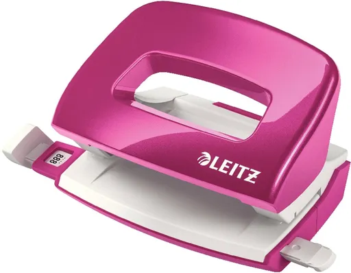 LEITZ WOW NeXXt 5060, růžová (50601023)