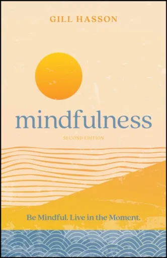 Mindfulness - Gill Hassonová