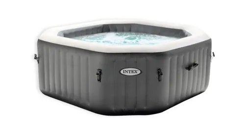 Plášť vírivého bazéna Pure Spa - Bubble octagon