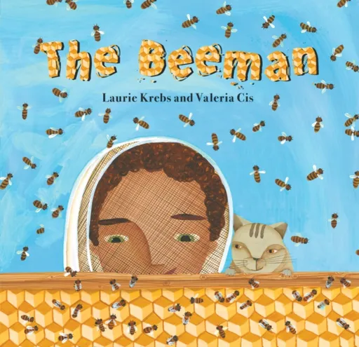 The Beeman - Laurie Krebs