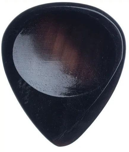 Timber Tones Groove Tones Mini Black Horn