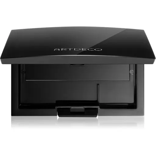 ARTDECO Beauty Box Quattro magnetická kazeta na oční stíny, tvářenky a krycí krém 5140 1 ks