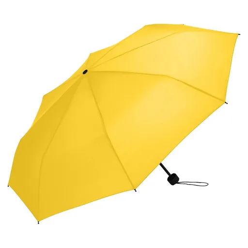FARE Skládací deštník - Žlutá