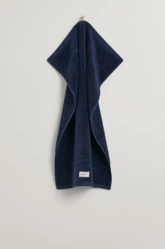 RUČNÍK GANT PREMIUM TOWEL 50X100 MARINE