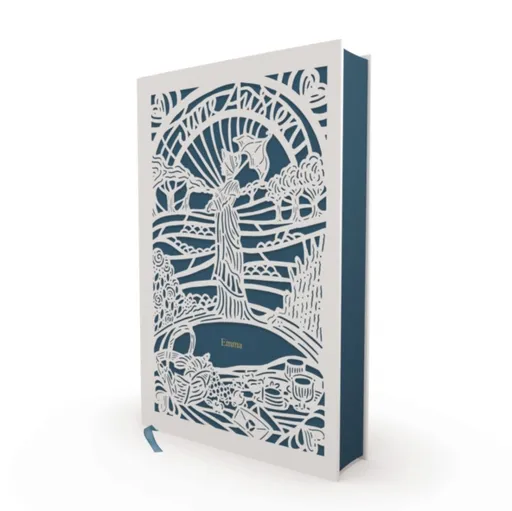 Emma (Jane Austen Collection) - Jane Austenová