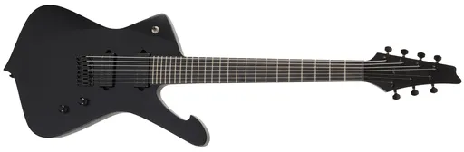 Ibanez ICTB721 Black
