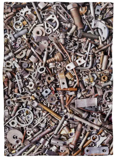 Deka Šrot (Podšití beránkem: NE)