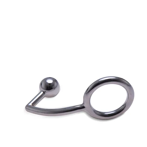 Velvet SM Kroužek s kuličkou - Bente