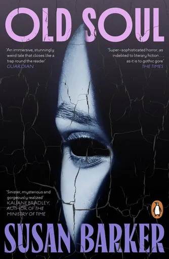 Old Soul - Susan Barker