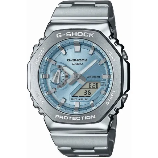 Casio G-Shock GM-2110D-2AER - 30 dnů na vrácení zboží