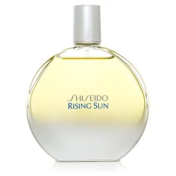 SHISEIDO Rising Sun EdT 100 ml (768614156635)