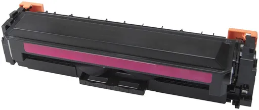 HP W2033X - kompatibilní toner HP 415X, purpurový, 6000 stran
