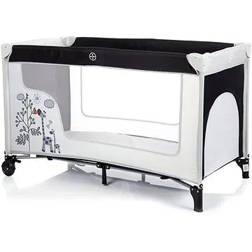 Fillikid Rome giraffe grey (9120073605696)