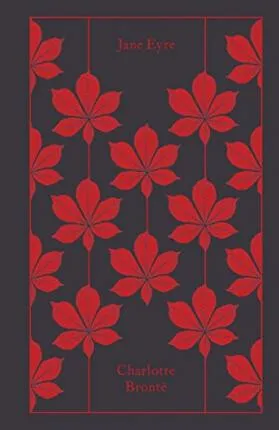 Jane Eyre - Charlotte Brontë