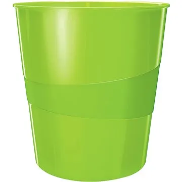 LEITZ WOW 15 l, zelený (52781054)