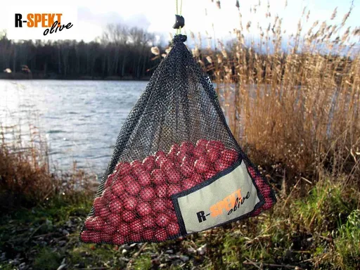 R-Spekt Sak na boilies 35 x 25cm,R-Spekt Sak na boilies 35 x 25cm