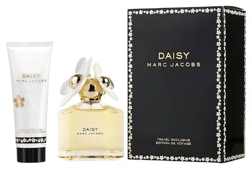 Marc Jacobs Daisy - EDT 100 ml + tělové mléko 75 ml