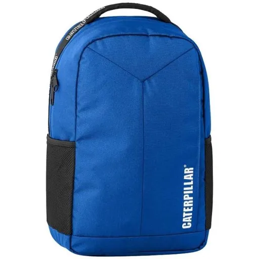 CATERPILLAR CITY ADVENTURE Batoh, modrá, velikost