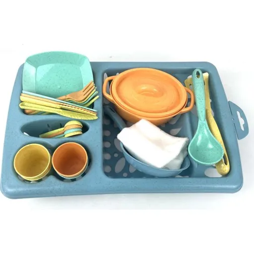 Sada nádobí 27 ks (13448MG)