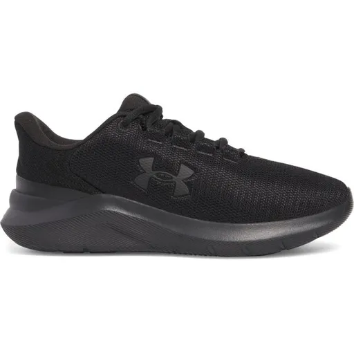 Under Armour PHADE RN 3 W Dámská běžecká obuv, černá, velikost 40.5