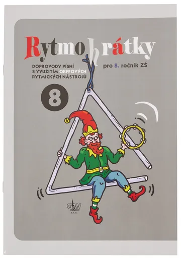 KN Rytmohrátky 8