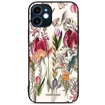 Mobiwear Glossy lesklý pro Apple iPhone 12 - G031G (5904808481014)