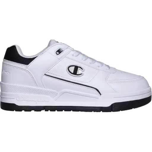 Champion RD18 HERITAGE Pánská volnočasová obuv, bílá, velikost 42