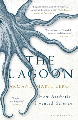 The Lagoon - Armand Marie Leroi