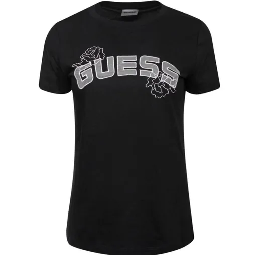 Guess lisette ss t-shirt xs