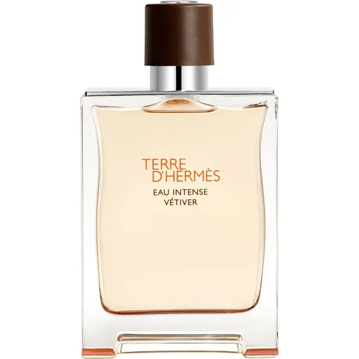 HERMÈS Terre d’Hermès Eau Intense Vétiver parfémovaná voda pro muže 200 ml