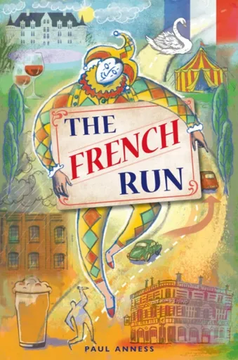 The French Run - Paul Anness