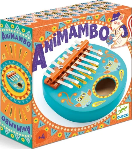 Kalimba
