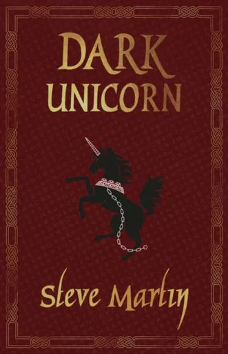 The Dark Unicorn - Steve Martin