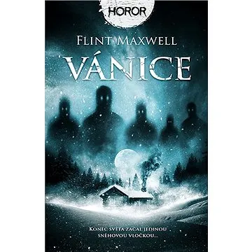 Vánice (978-80-277-0282-4)