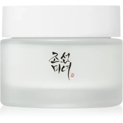 Beauty Of Joseon Dynasty Cream intenzivně hydratační krém pro rozjasnění pleti 50 ml