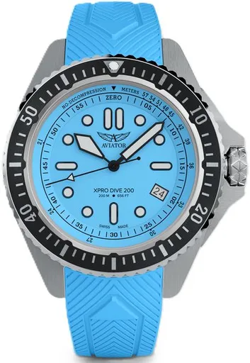 Aviator XPRO DIVE 200 V.1.42.0.376.0