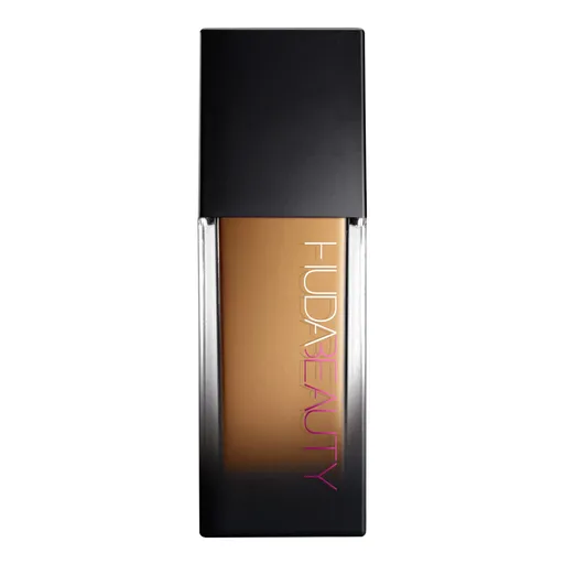 Huda Beauty Matující make-up #FauxFilter (Luminous Matte Foundation) 35 ml 350G Dulce de Leche