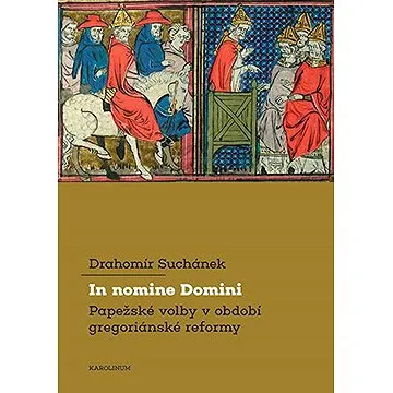 In nomine Domini (9788024652832)