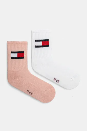 Dětské ponožky Tommy Hilfiger