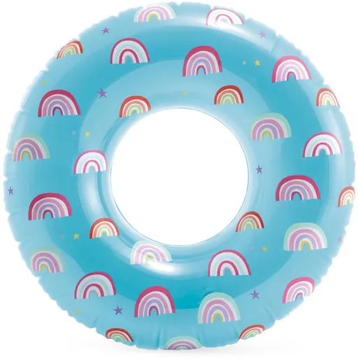 Kruh nafukovací magic duha