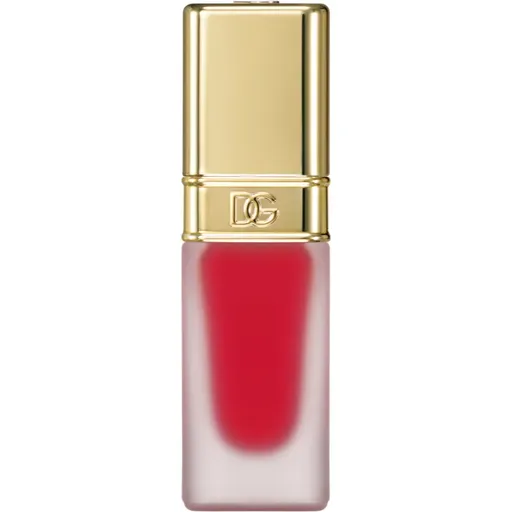 Dolce&Gabbana Fresh Watermelon Oil Lip Plumper olejový lesk na rty pro zvětšení objemu odstín Watermelon 7 ml
