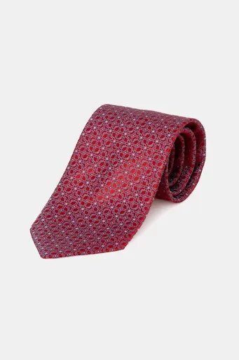 Hedvábná kravata Eton