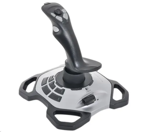 Logitech joystick Extreme 3D Pro USB, EMEA