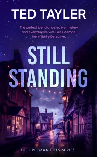 Still Standing - Ted Tayler
