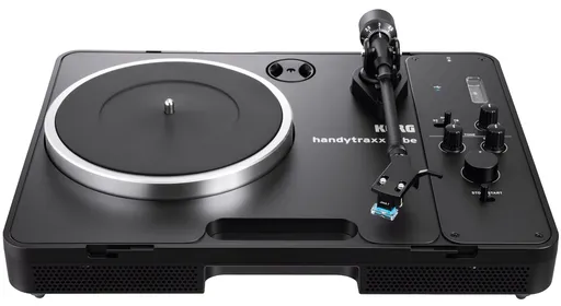 Korg Handytraxx Tube