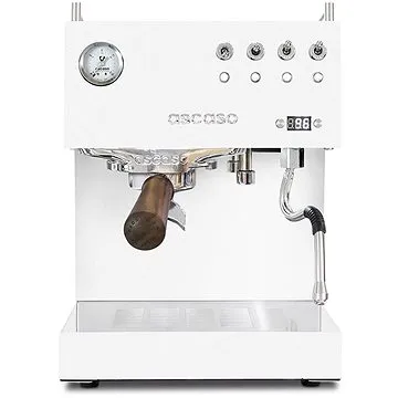 Ascaso DUO PID, White