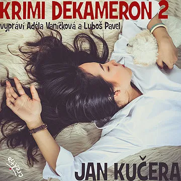 Krimi DEKAMERON 2 ()