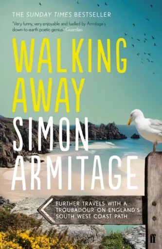 Walking Away - Armitage Simon
